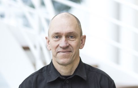 Claus Henrik Steen